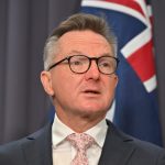 Australia does not ‘need or want Russian fuel’, Chris Bowen says, after Trump deal to buy diesel from Putin