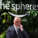 Morning Mail: How datacentres play the political game; podcast delays sex offence trial; and Dolly Parton celebrated