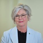 Helen Haines is in a critical condition after an alleged attack. Here’s what we know so far