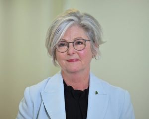 Helen Haines is in a critical condition after an alleged attack. Here’s what we know so far